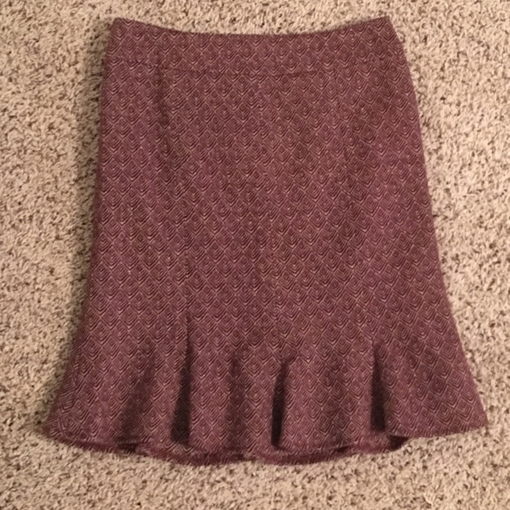 Nanette Lepore skirt!